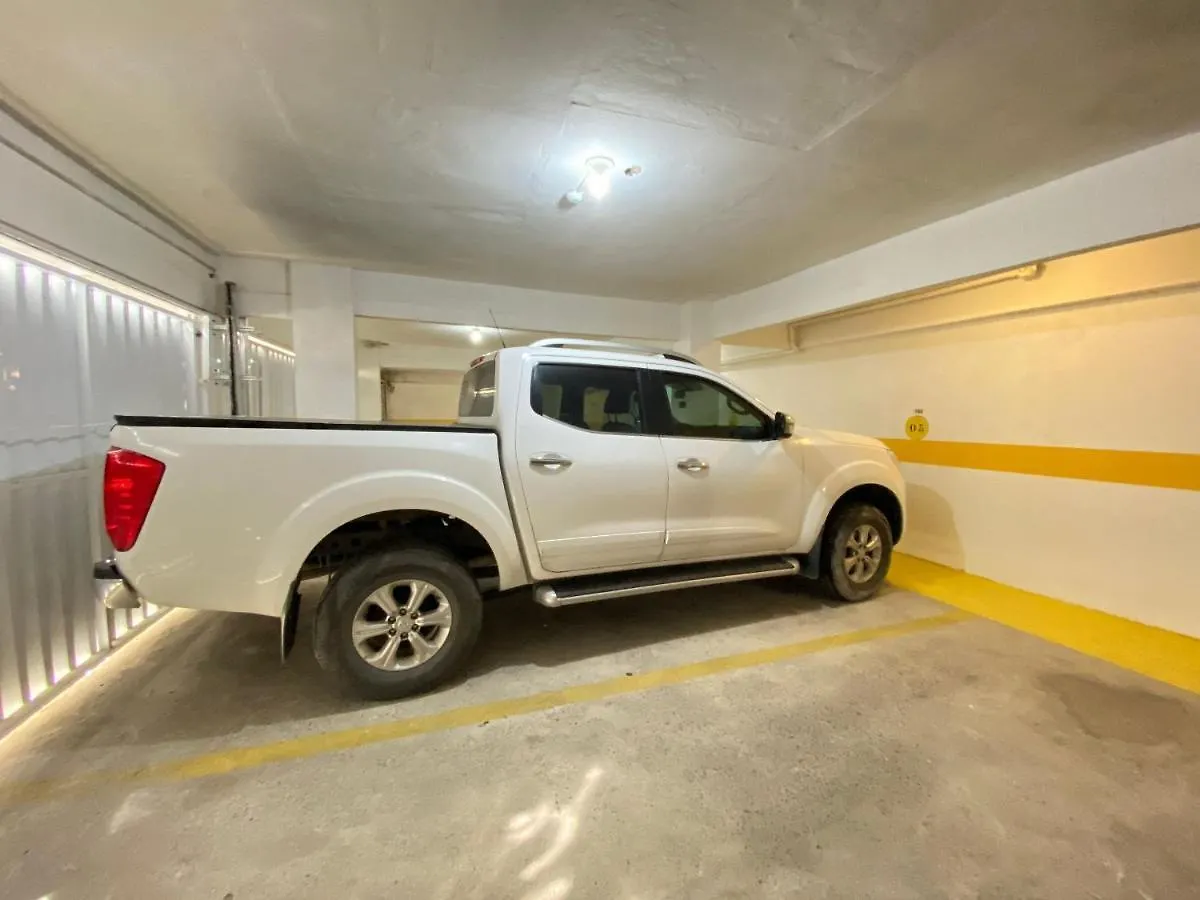 Mrf74 - Churrasqueira, Quadra Mar, Garagem, 2 Dorm Balneário Camboriú Διαμέρισμα