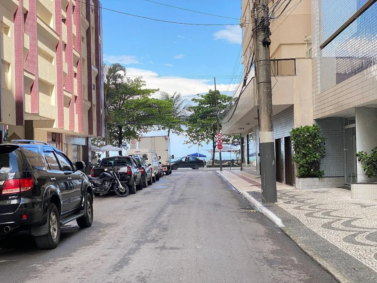 Mrf74 - Churrasqueira, Quadra Mar, Garagem, 2 Dorm Balneário Camboriú Βραζιλία