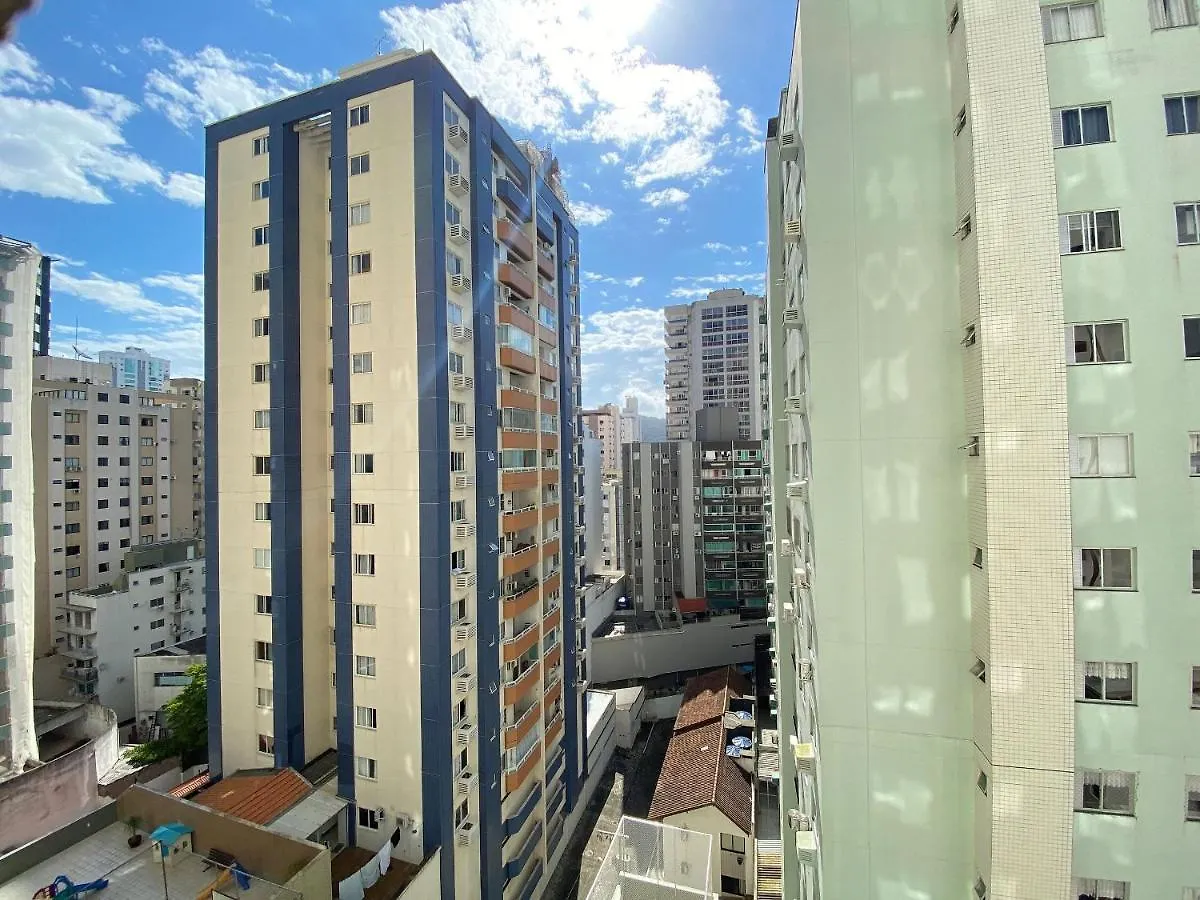 Mrf74 - Churrasqueira, Quadra Mar, Garagem, 2 Dorm Balneário Camboriú