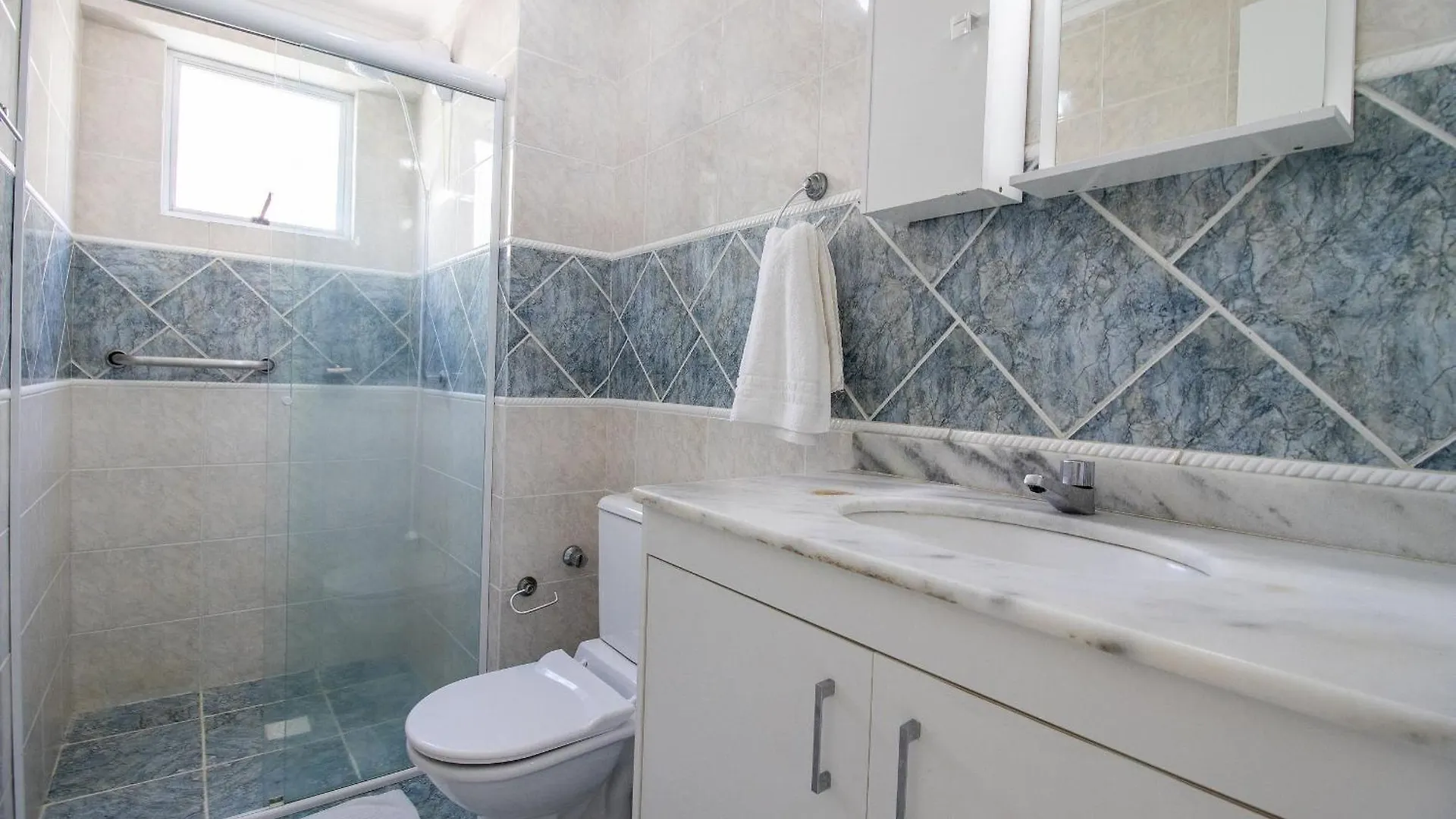 Διαμέρισμα Mrf74 - Churrasqueira, Quadra Mar, Garagem, 2 Dorm Balneário Camboriú Βραζιλία