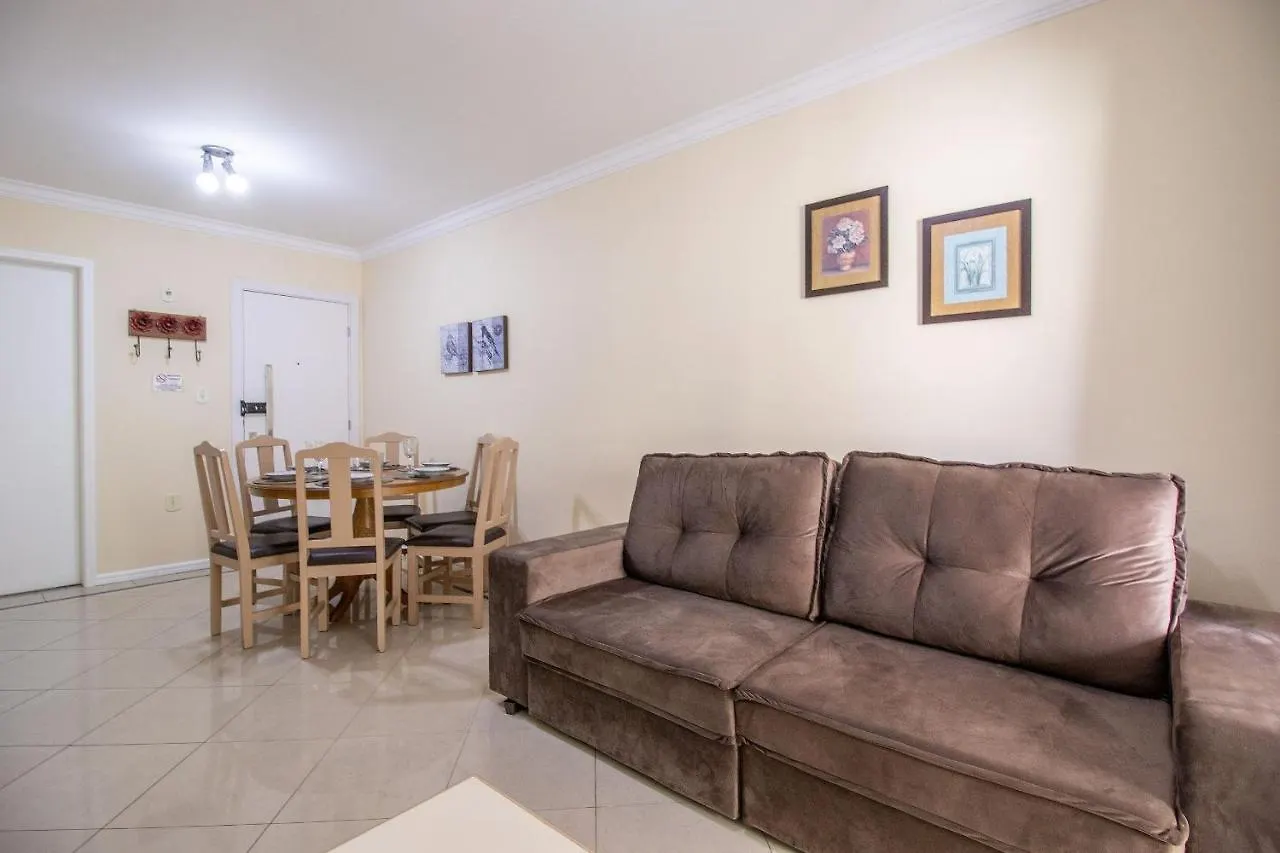 Διαμέρισμα Mrf74 - Churrasqueira, Quadra Mar, Garagem, 2 Dorm Balneário Camboriú