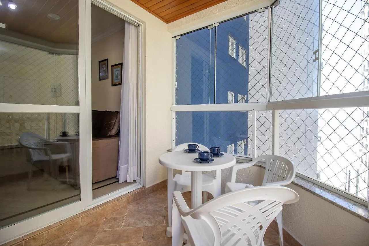Mrf74 - Churrasqueira, Quadra Mar, Garagem, 2 Dorm Balneário Camboriú Διαμέρισμα