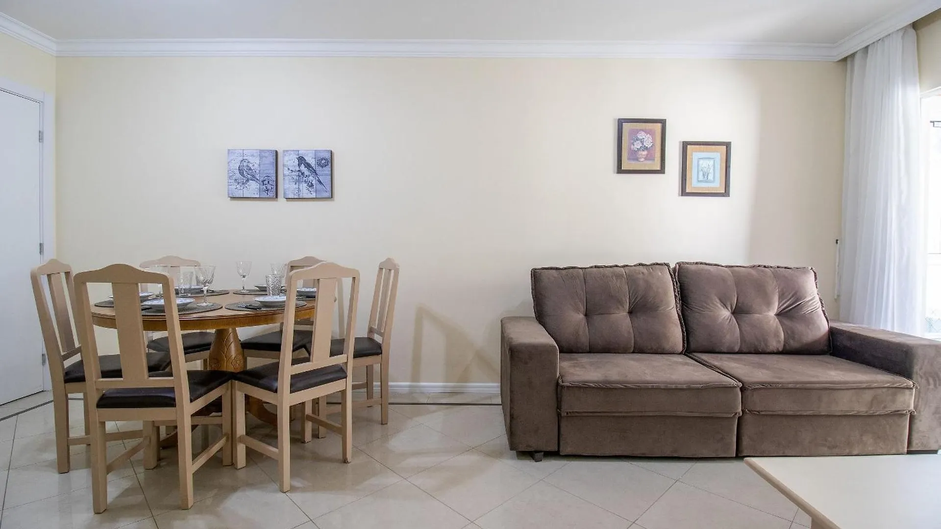 Διαμέρισμα Mrf74 - Churrasqueira, Quadra Mar, Garagem, 2 Dorm Balneário Camboriú Βραζιλία