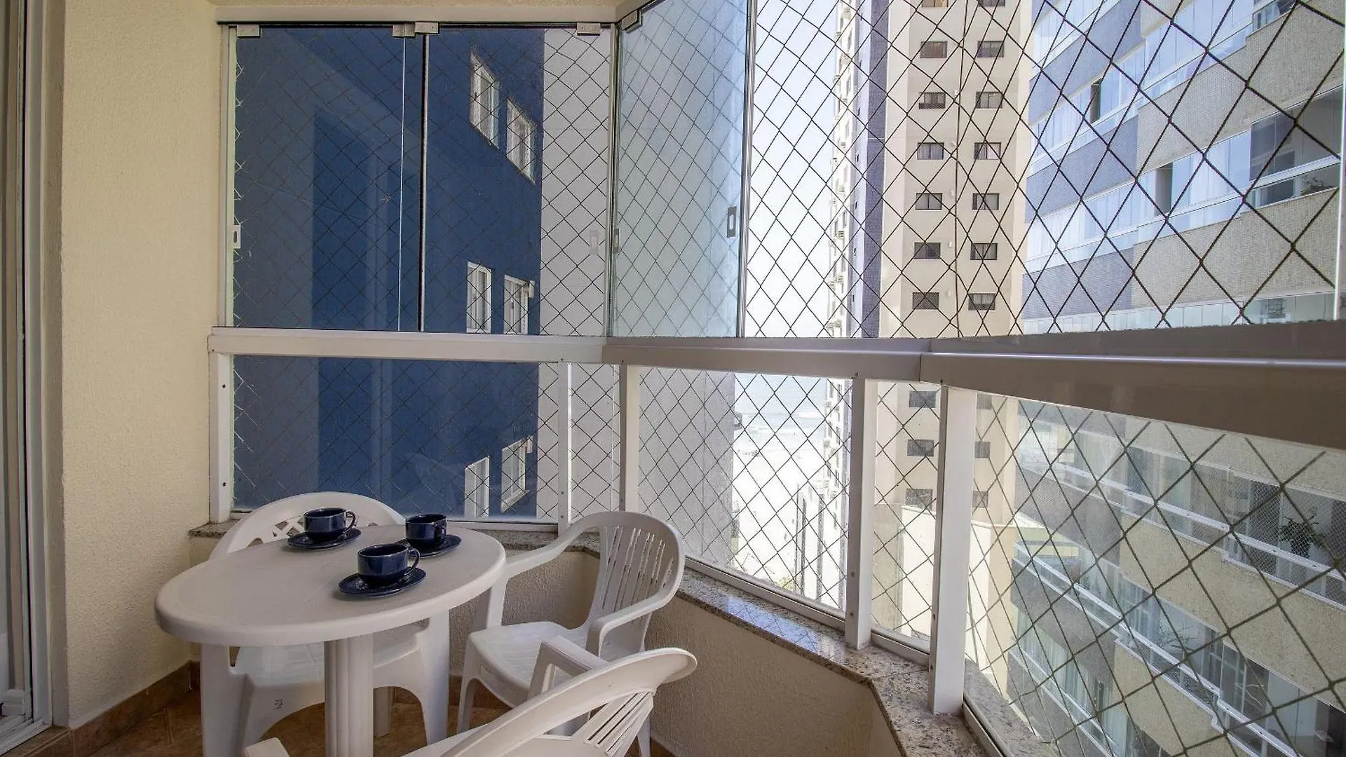 Διαμέρισμα Mrf74 - Churrasqueira, Quadra Mar, Garagem, 2 Dorm Balneário Camboriú Βραζιλία